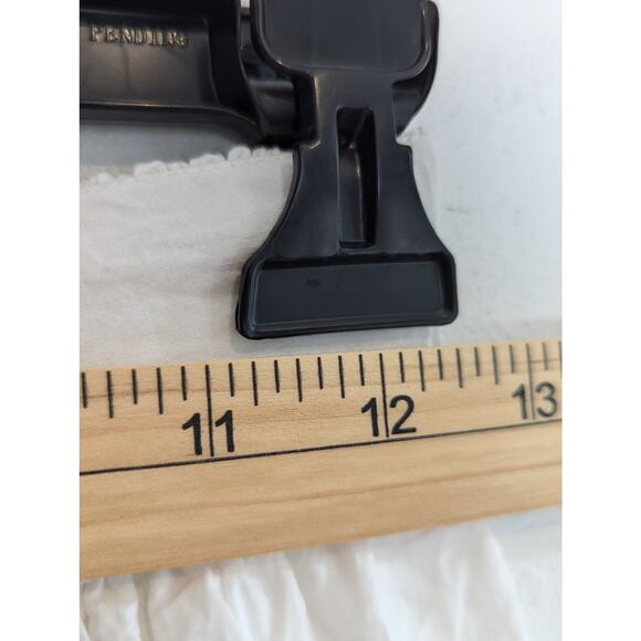 Sim Sam Skirt Women's Medium White Cottage Peasant Boho Lightweight Cotton - Picture 5 of 6